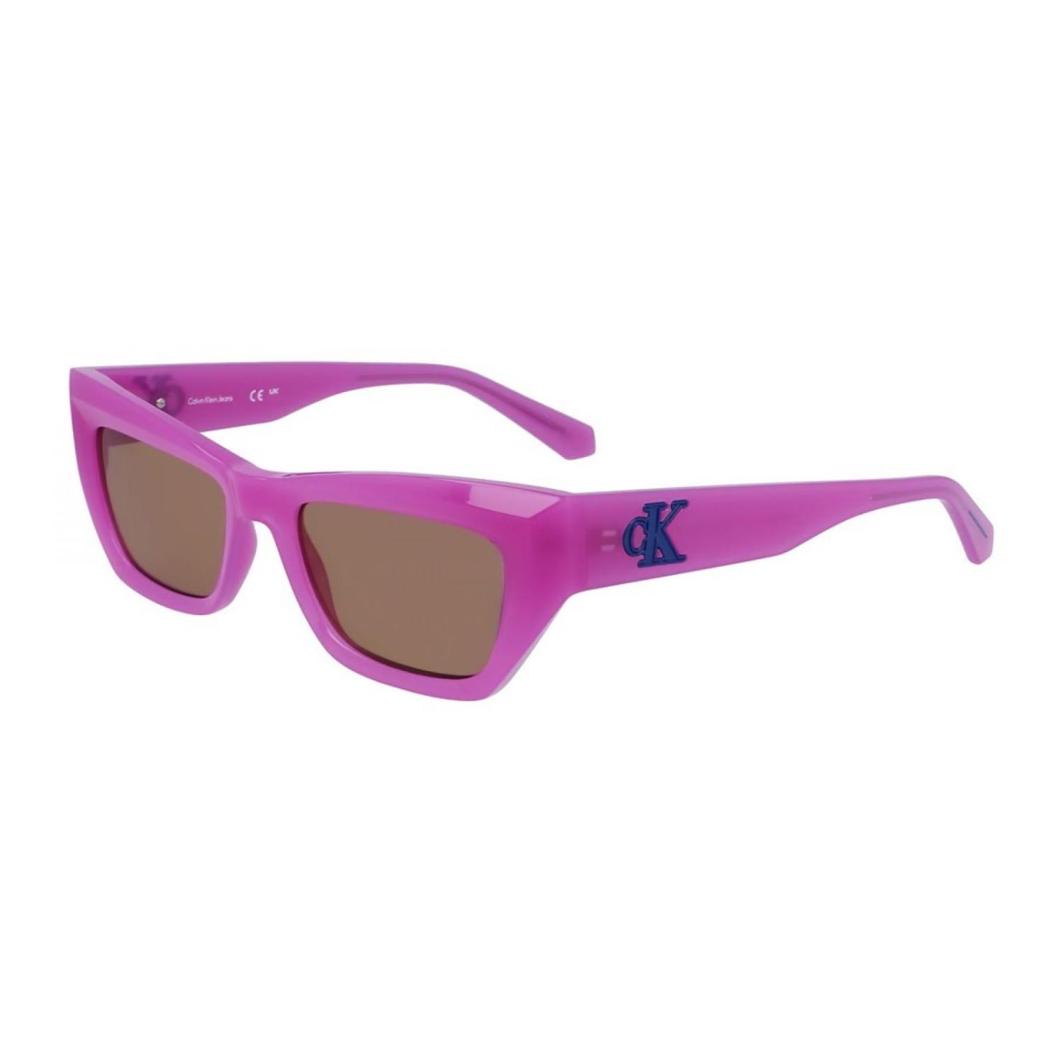 Lentes Calvin Klein Ckj23641S-5018540 Unisex