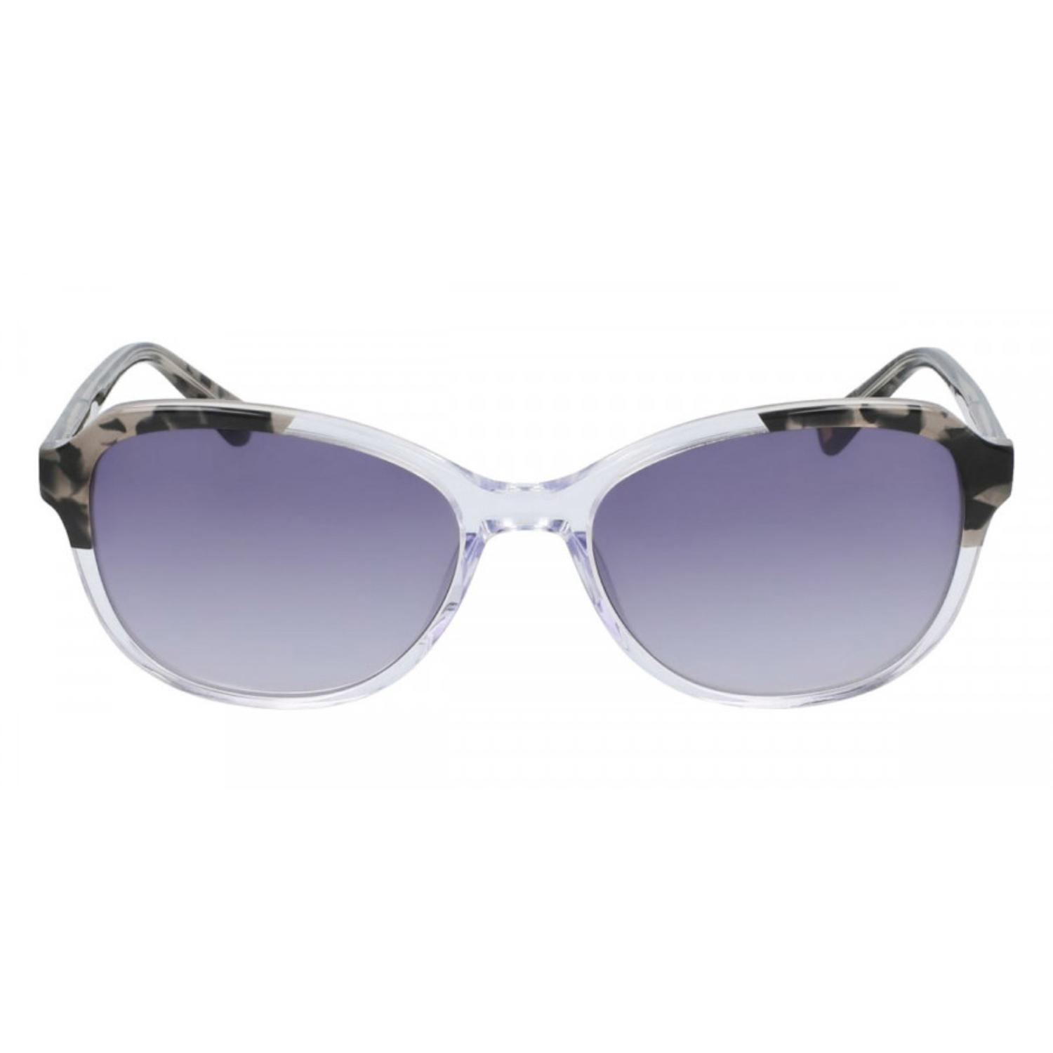 Lentes De Sol Anne Klein Ak7078-5517020 Mujer