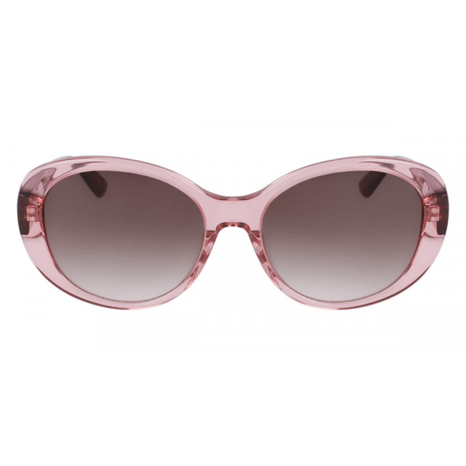 Lentes De Sol Anne Klein Ak7081-5517200 Mujer