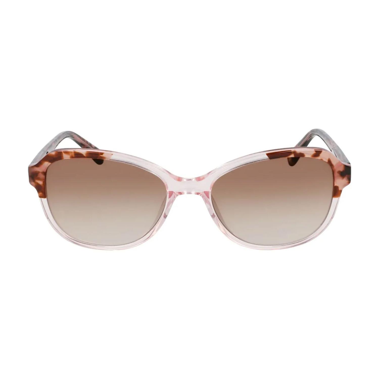 Lentes De Sol Anne Klein Ak7078-5517660 Mujer