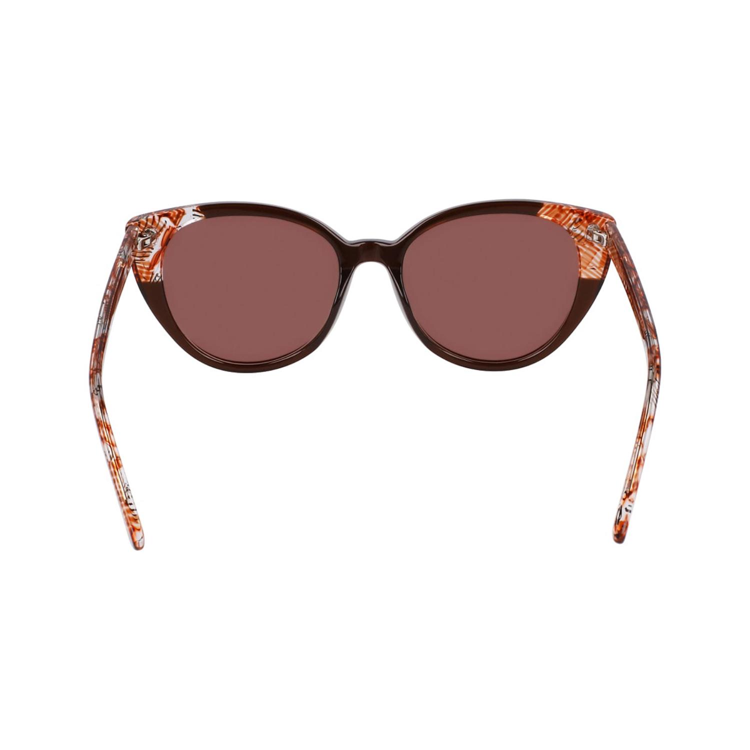 Lentes De Sol Anne Klein Ak7099-5418200 Mujer