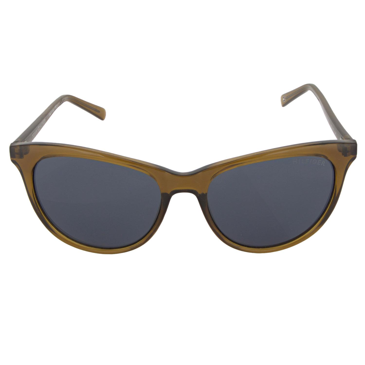 Lentes De Sol Tommy Hilfiger X60016 Mujer