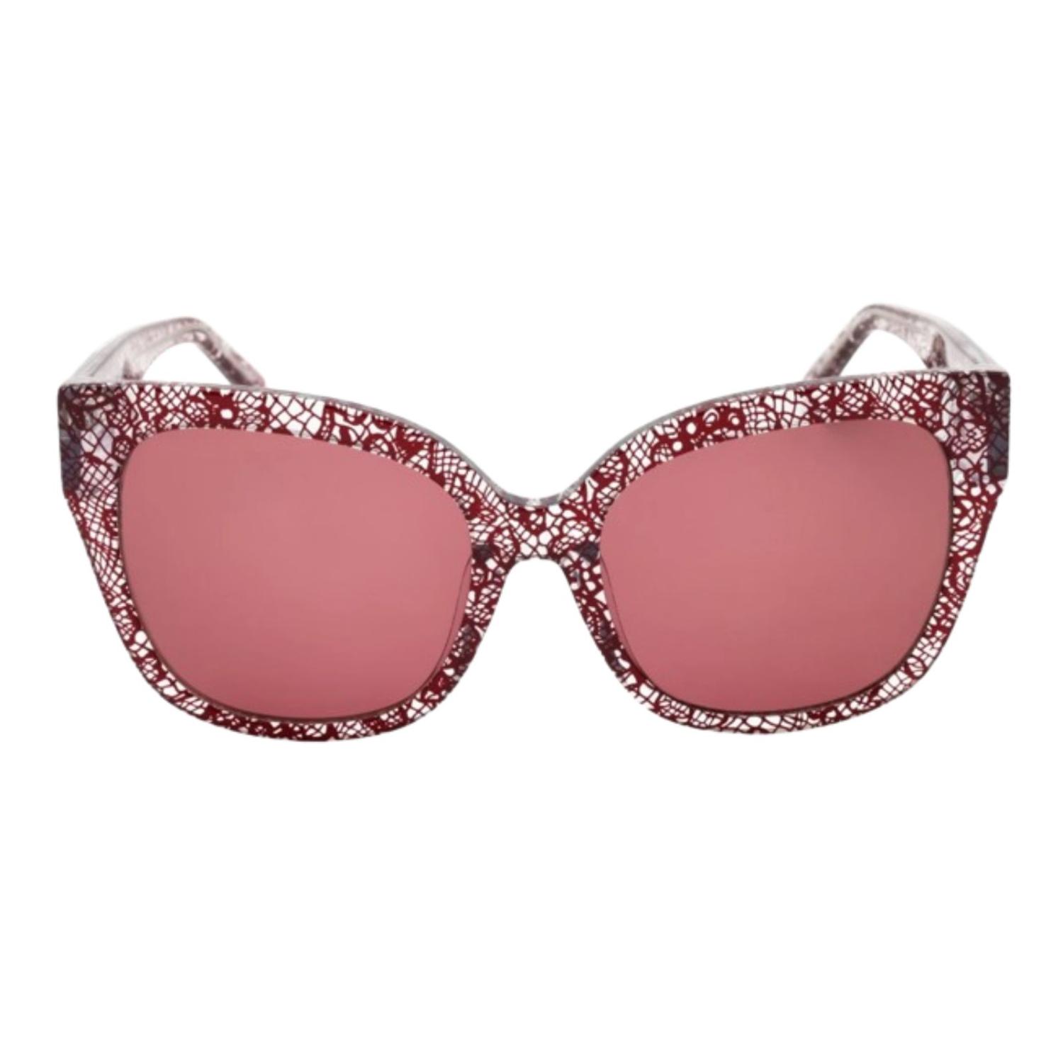 Lentes De Sol Bebe Sun Bb7248-5618612 Mujer