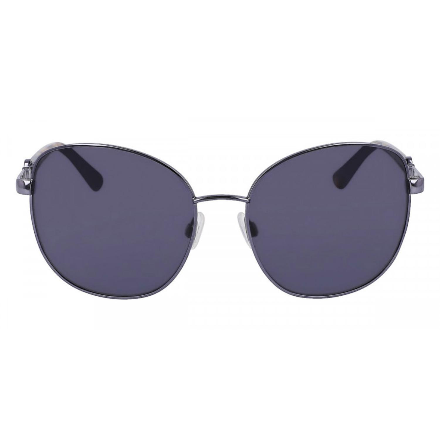 Lentes De Sol Anne Klein Ak7088-5717030 Mujer
