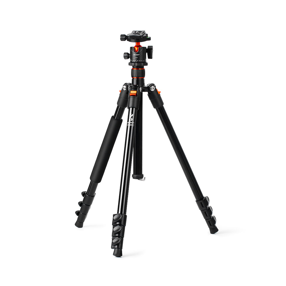 Tripode KF Concept K234A1-BH28L KF09.080v1
