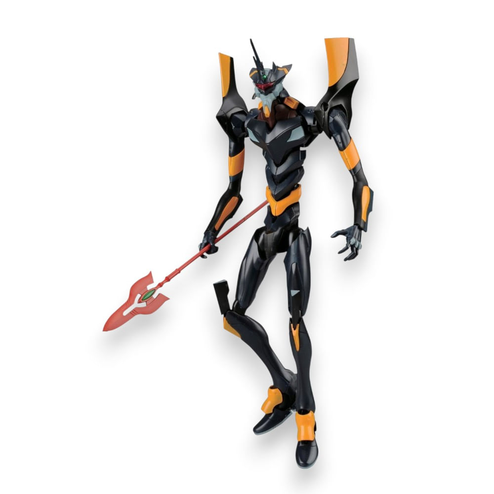 Evangelion Mark 06 New Movie HA Version Model Kit