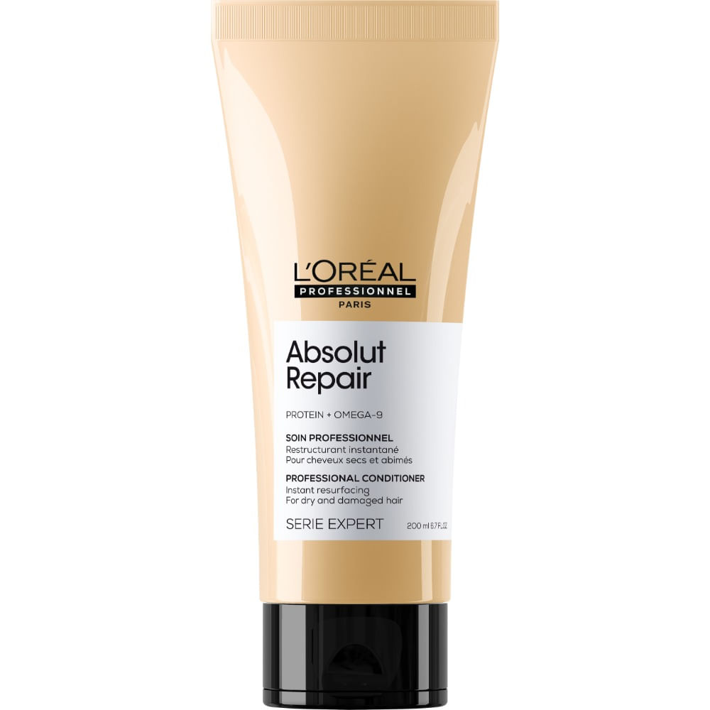 Absolut repair acondicionador de reparación instantánea  200 ml
