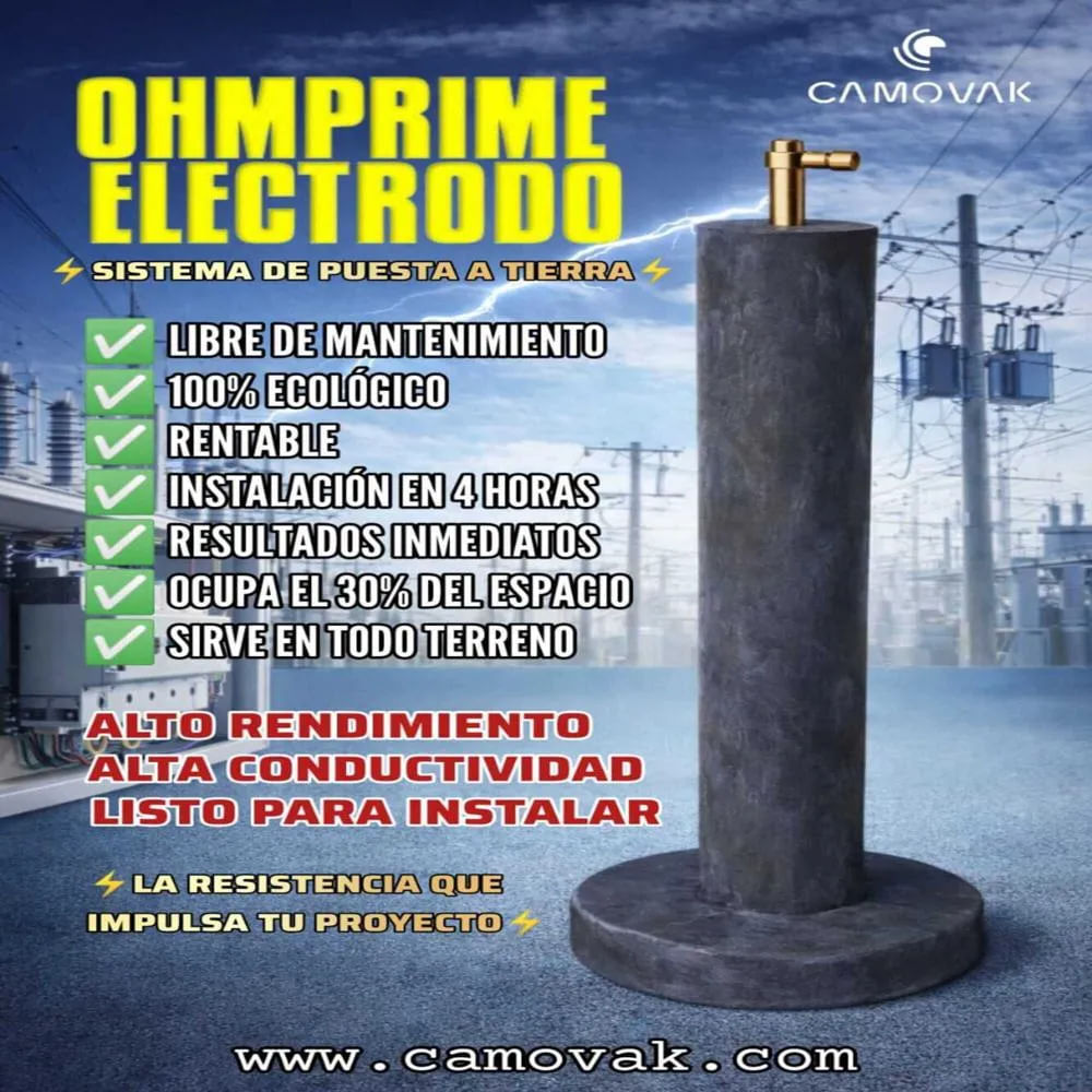 SISTEMA POZO 3 4- ADITIVOS - BOVED AHMPRIME 1.2M