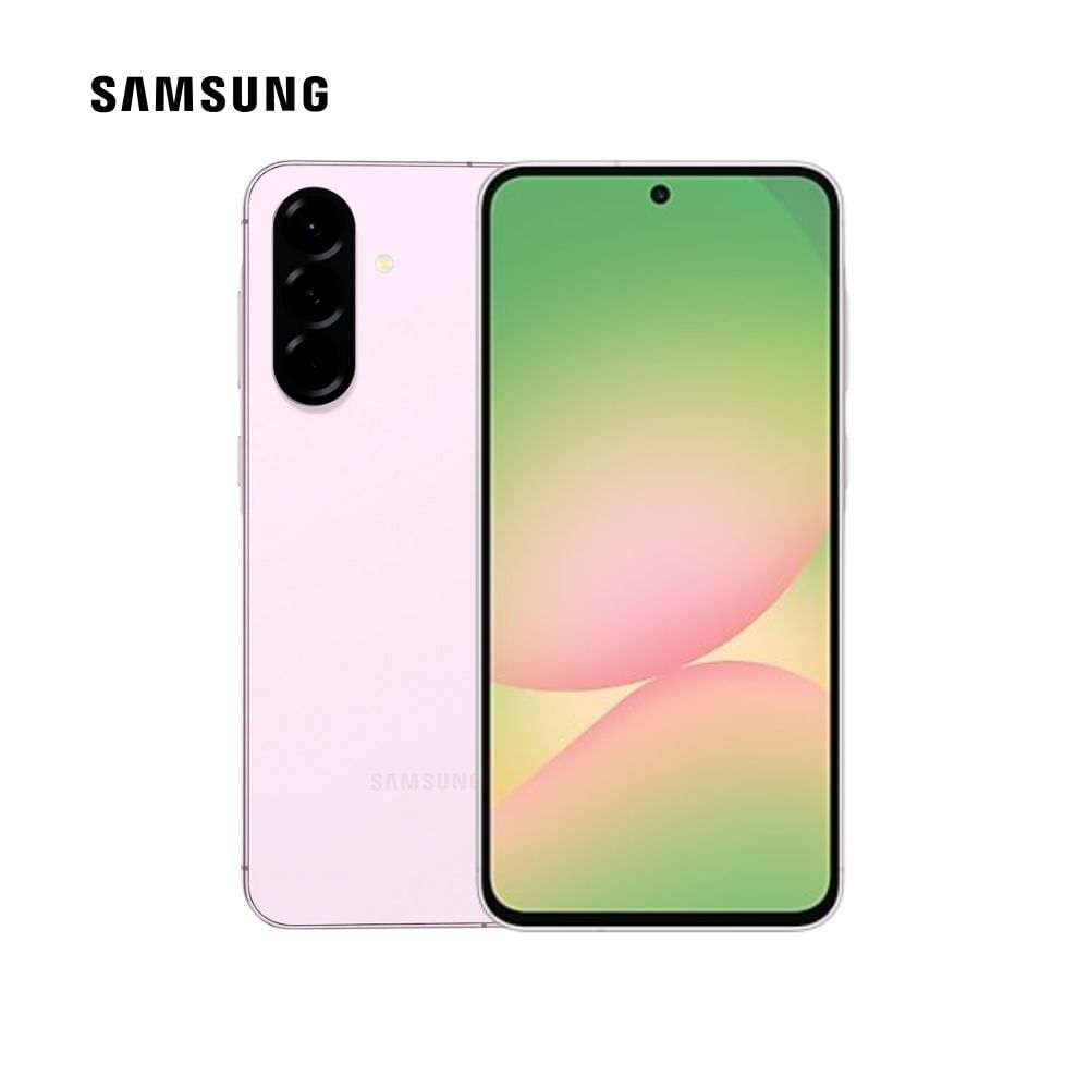 Samsung Galaxy A56 5G 256GB 8GB Ram Color Rosado
