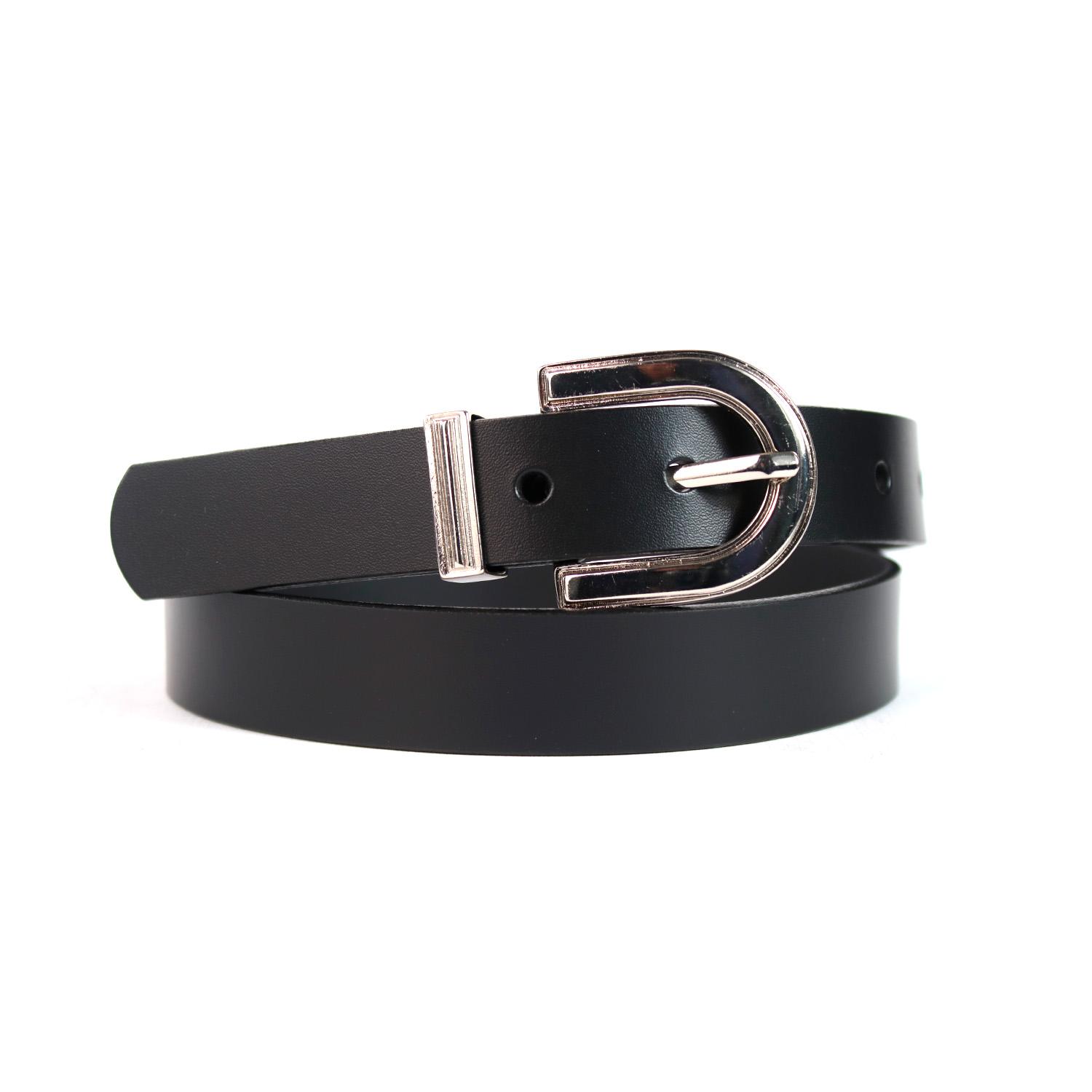Correa Mujer Tabu Suyneg Negro Talla L