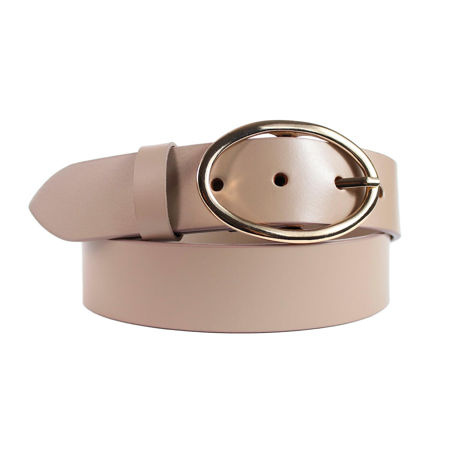 Correa Mujer Tabu Arelbei Beige Talla S