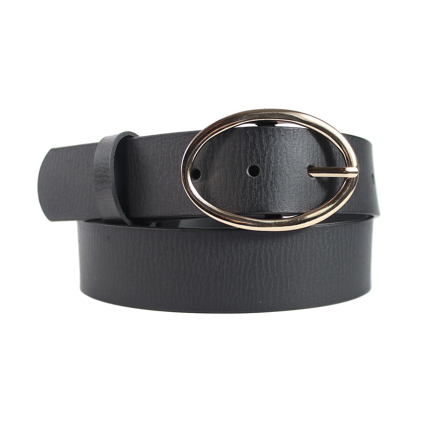 Correa Mujer Tabu Arelneg Negro Talla L