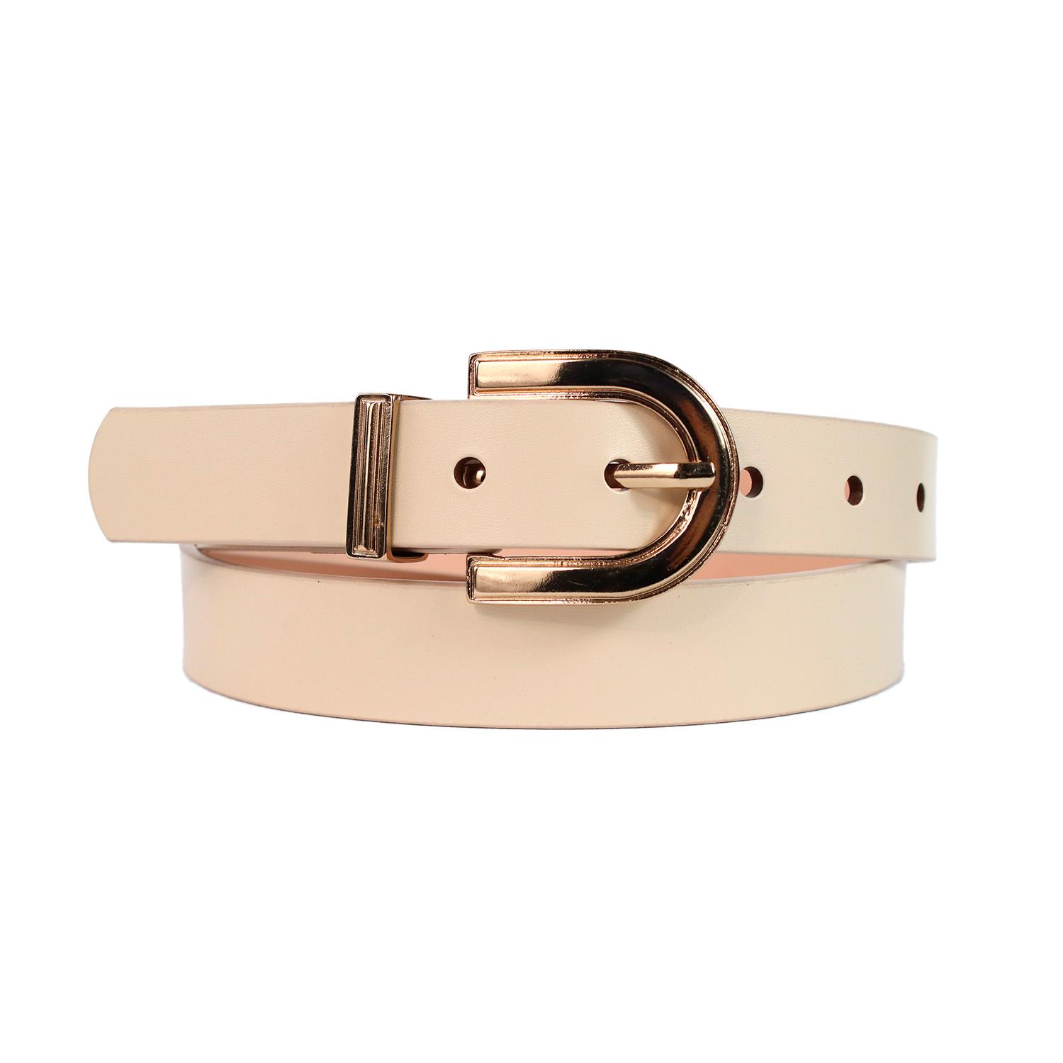 Correa Mujer Tabu Suybei Beige Talla M