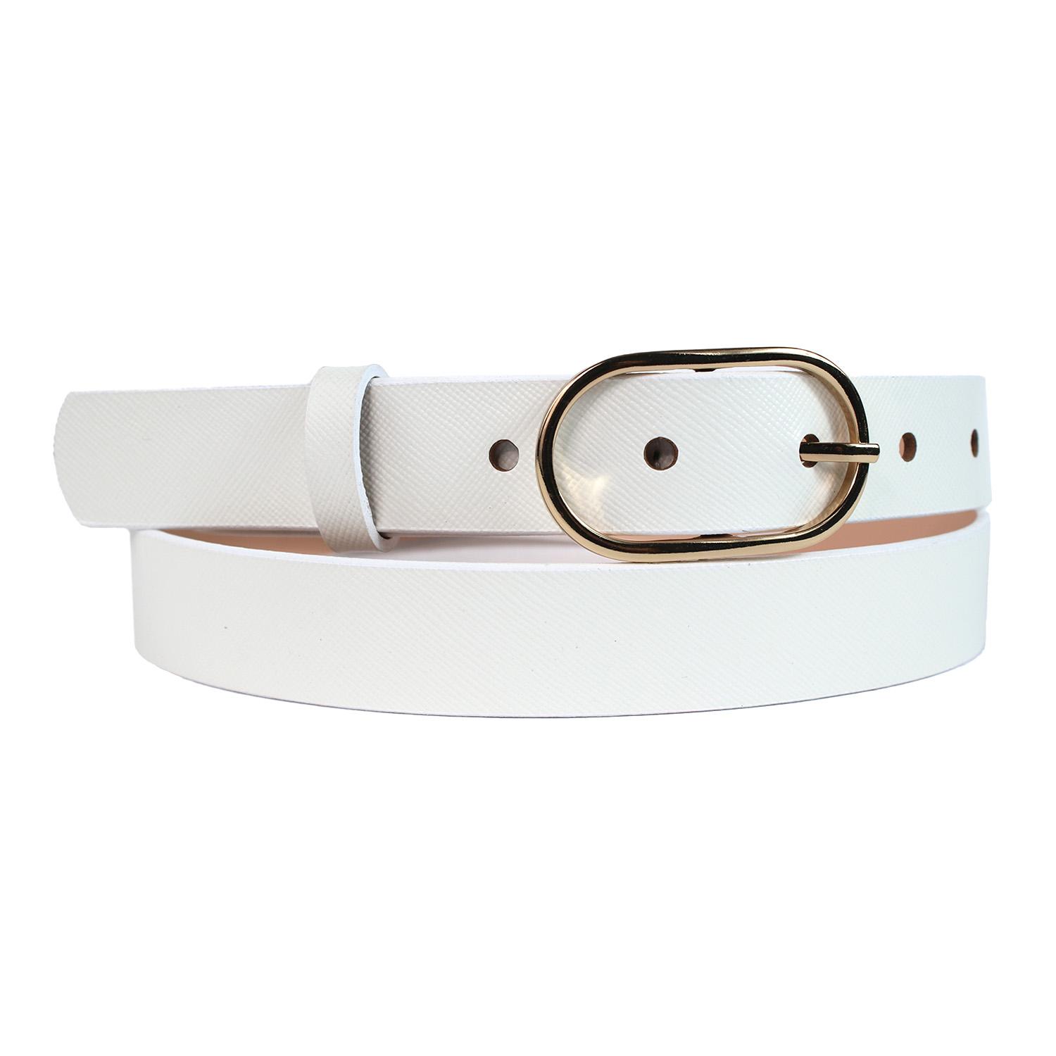 Correa Mujer Tabu Caribla Blanco Talla L