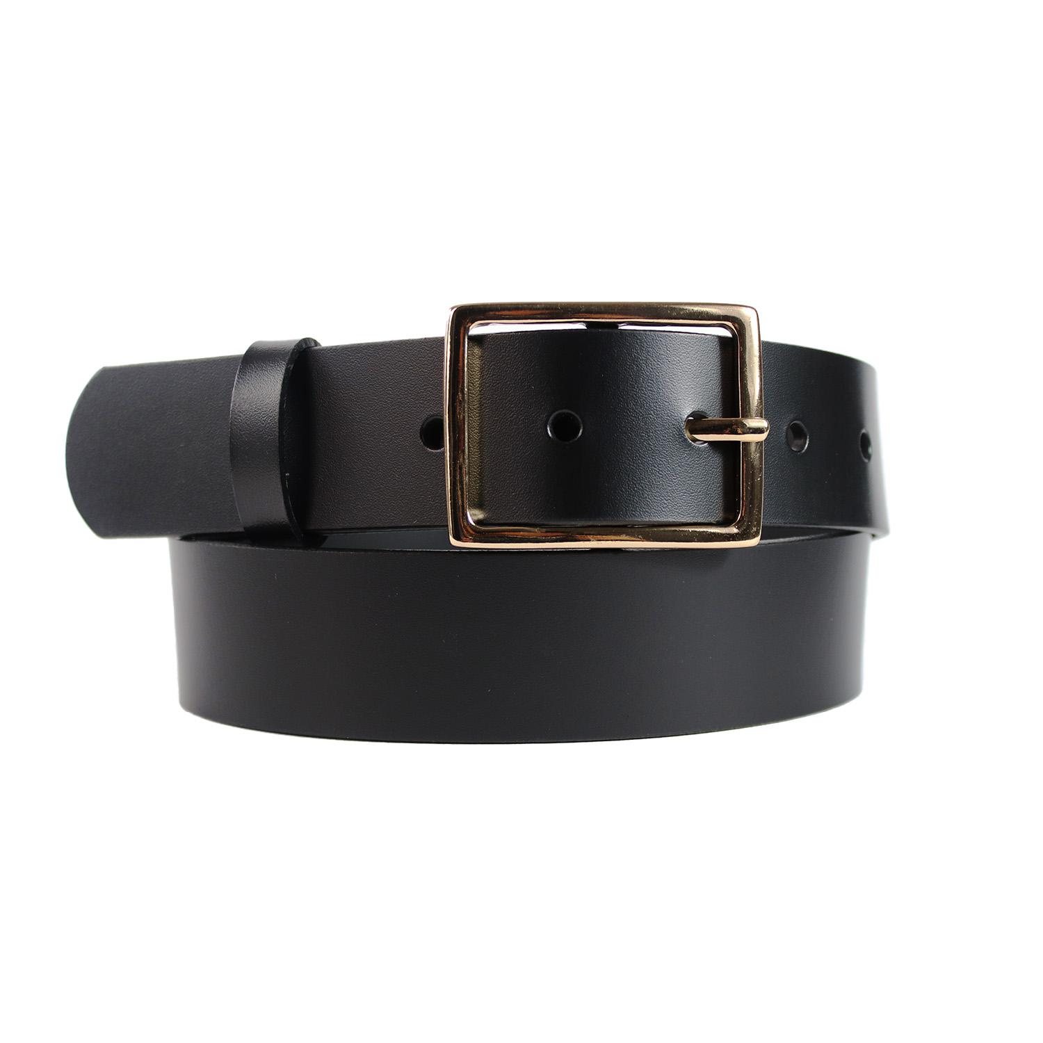 Correa Mujer Tabu Kalineg Negro Talla S