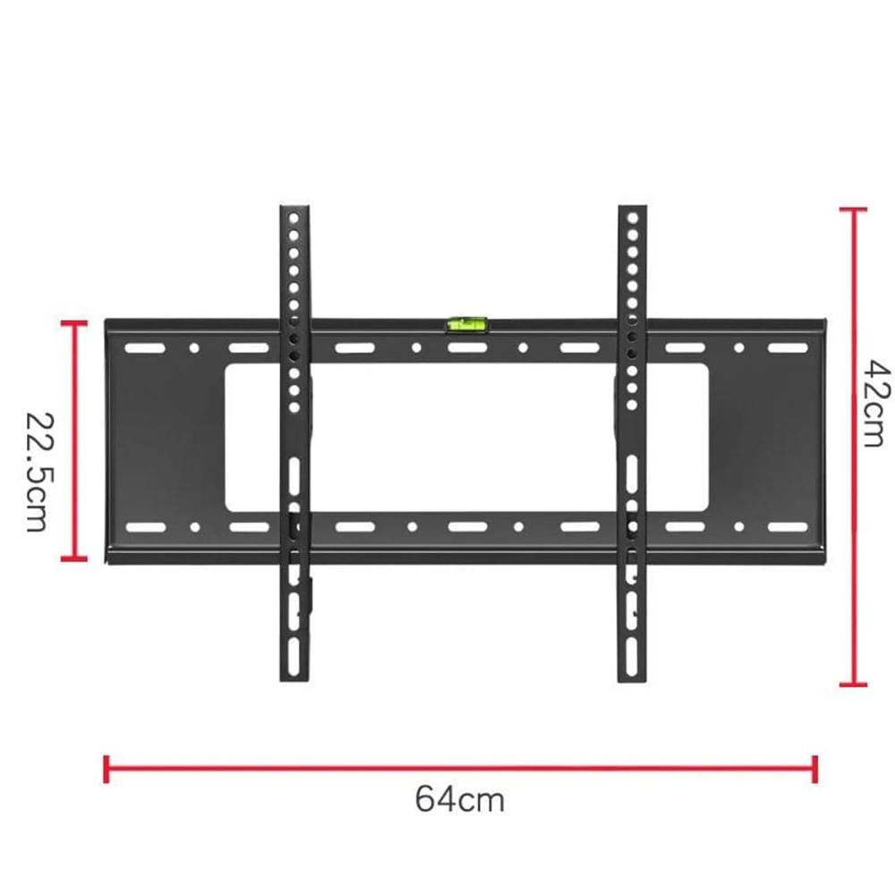 Rack Soporte fijo Para TV 40 a 85 pulgadas