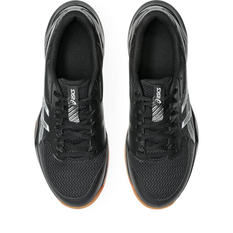 Asics Gel-Rocket 12 AS1071A116.001 Deportiva Negro