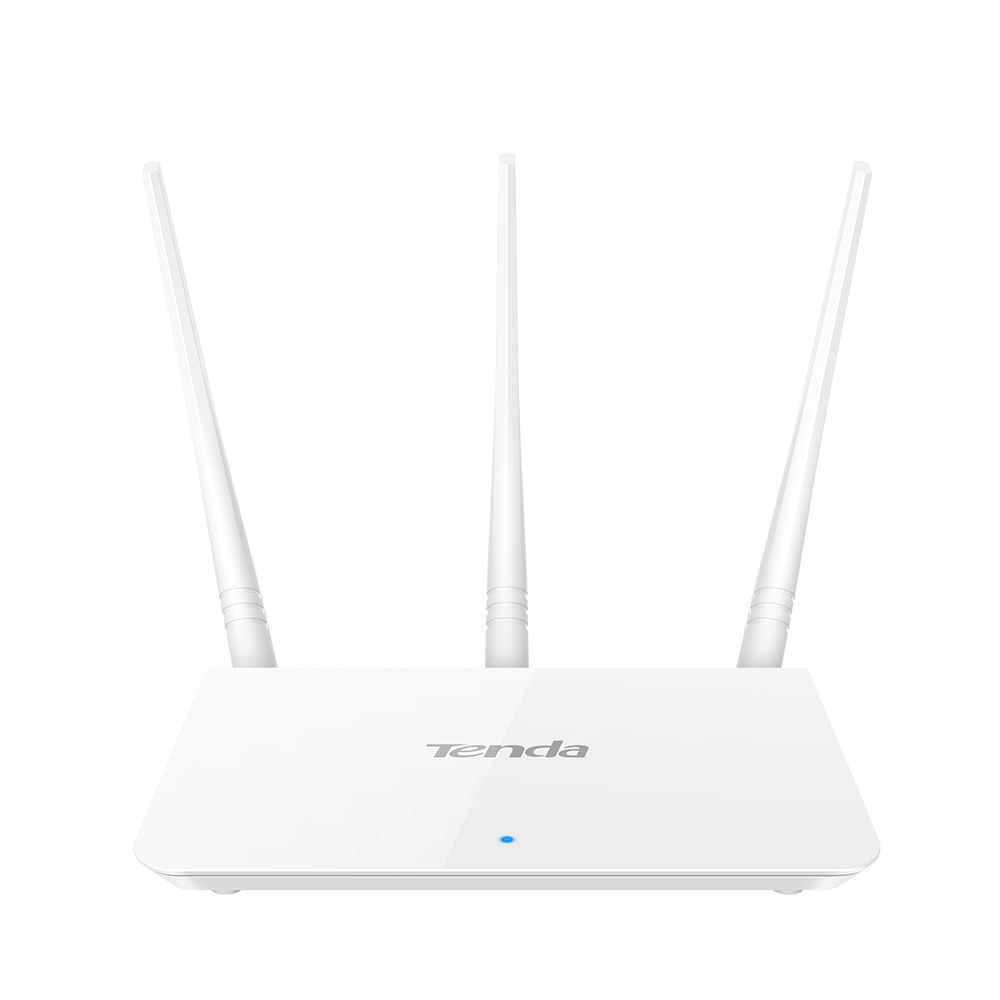 Router N300 - F3