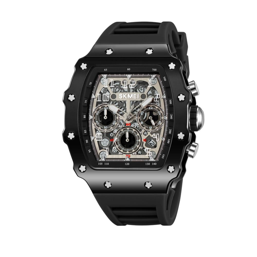 RELOJ SKMEI 2305 IMPERMEABLE SPORT