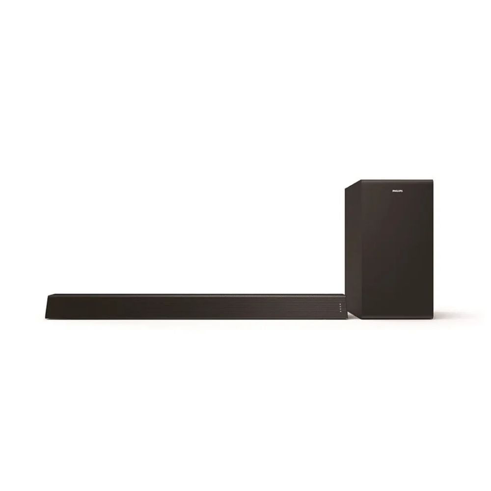 Soundbar Philips TAB7305 Home Theater 2.1 y Bluetooth