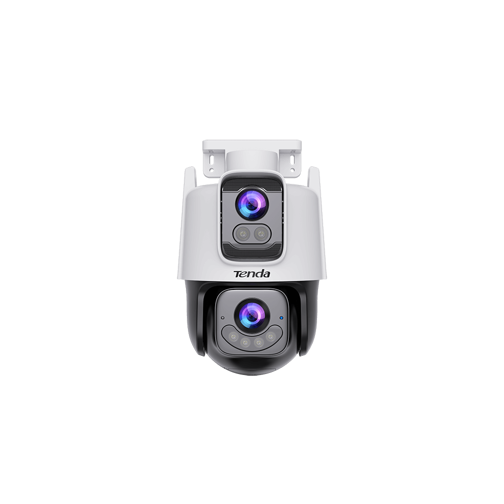 Camara doble lente 6MP CH9-WCA
