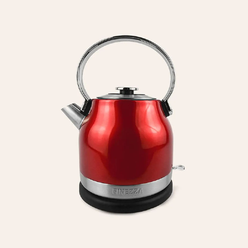 Hervidor eléctrico FINEZZA 2 L CK-670HT ROJO