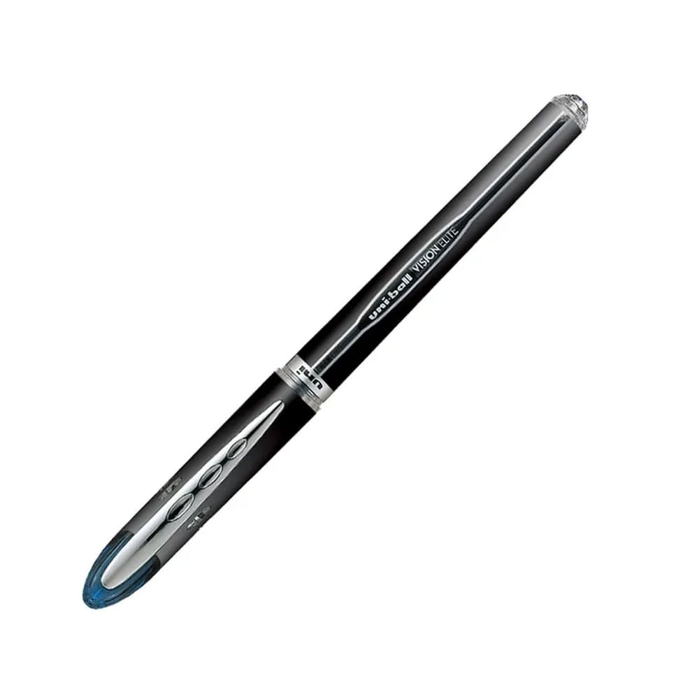 UNI UB-205 Bolígrafo Tinta Líquida VISION ELITE Negro