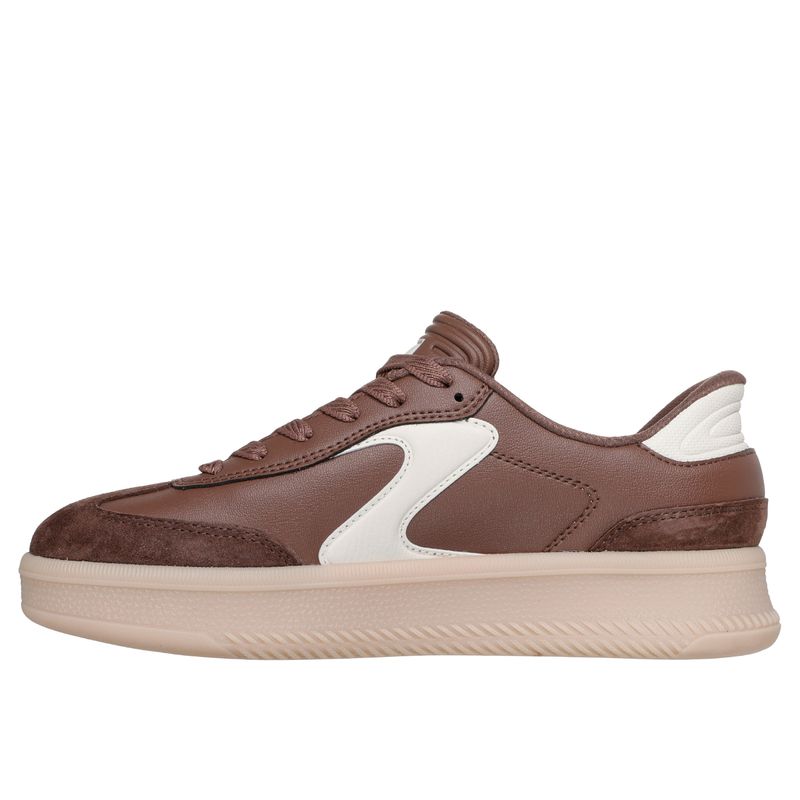Skechers 185460-Brn Urbana Marron