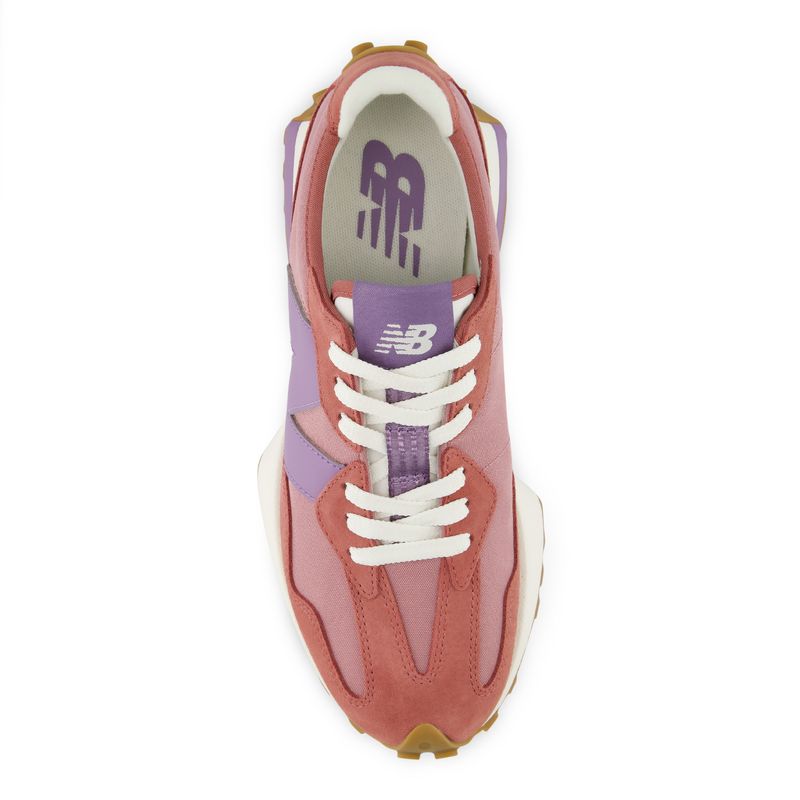 New Balance W3276YP Urbana Rosado