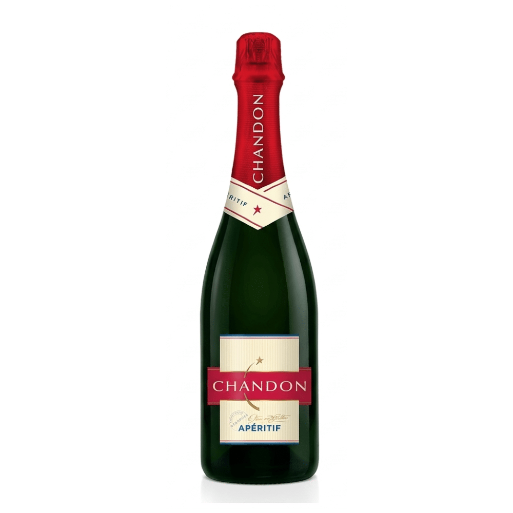 Espumante CHANDON ARGENTINO Aperitif botella 750ml