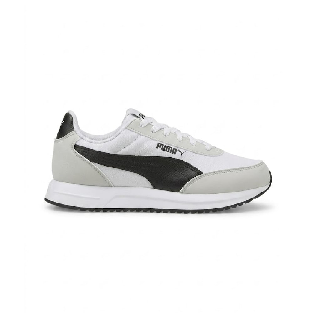 Zapatillas Urbanas Unisex Puma R78 Lightwind Jr 403706-02