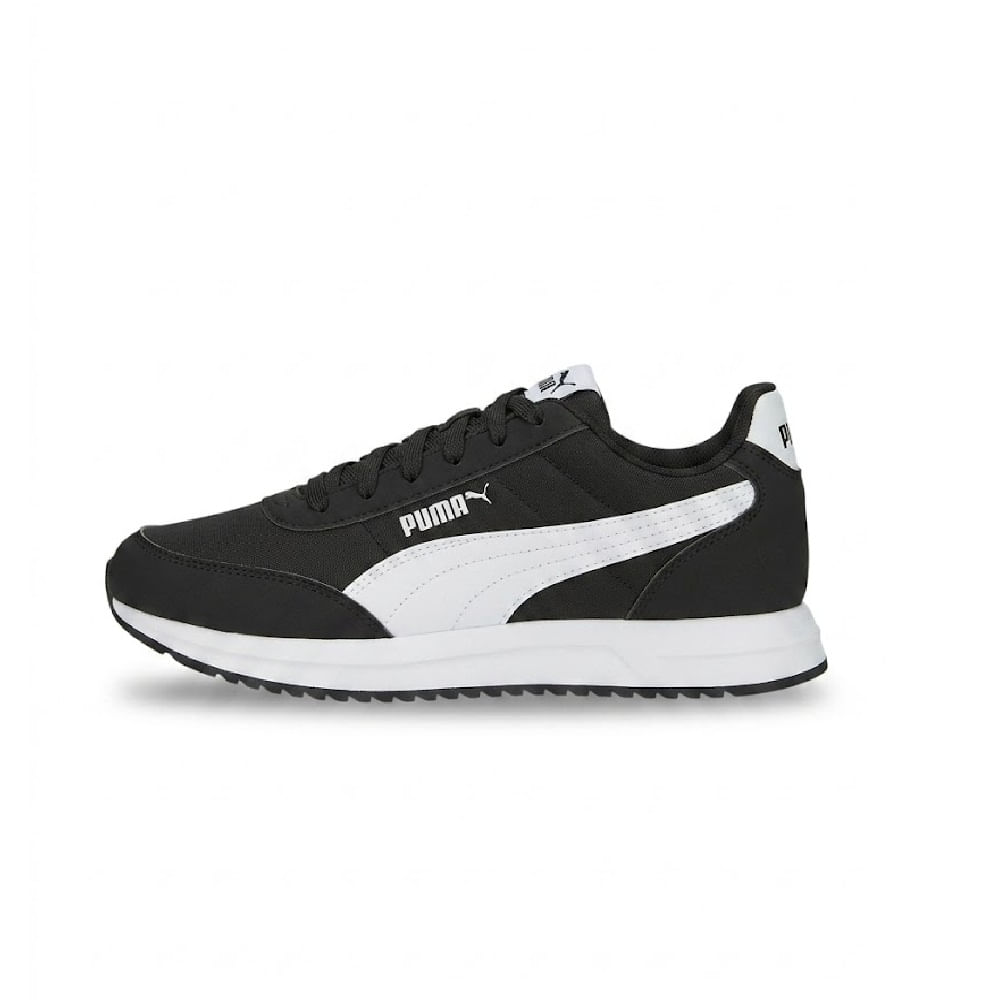 Zapatillas Urbanas Unisex Puma R78 Lightwind Jr 403706-01
