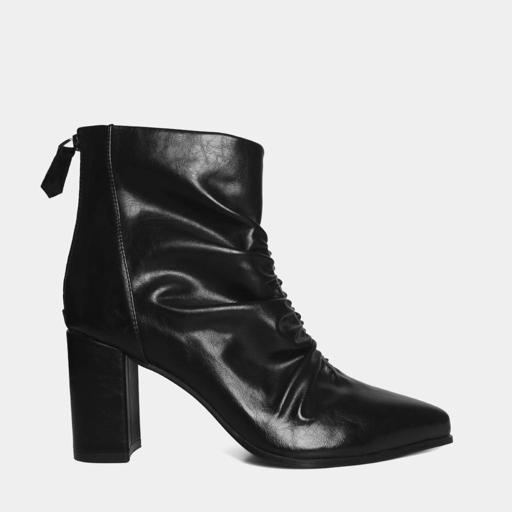 BOTINES CASUALES FOOTLOOSE MUJERES FTL-HS00097