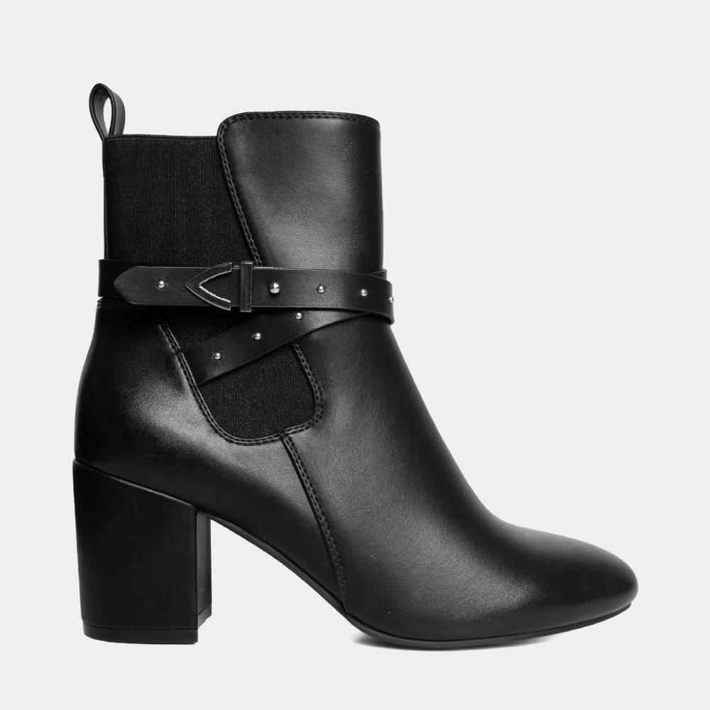BOTINES CASUALES FOOTLOOSE MUJERES FTL-RS00094