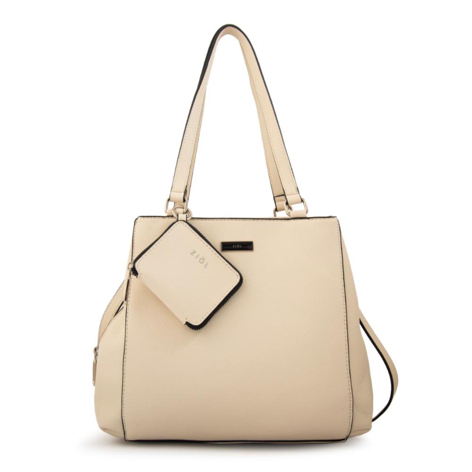Cartera Ziol Susana Blanco