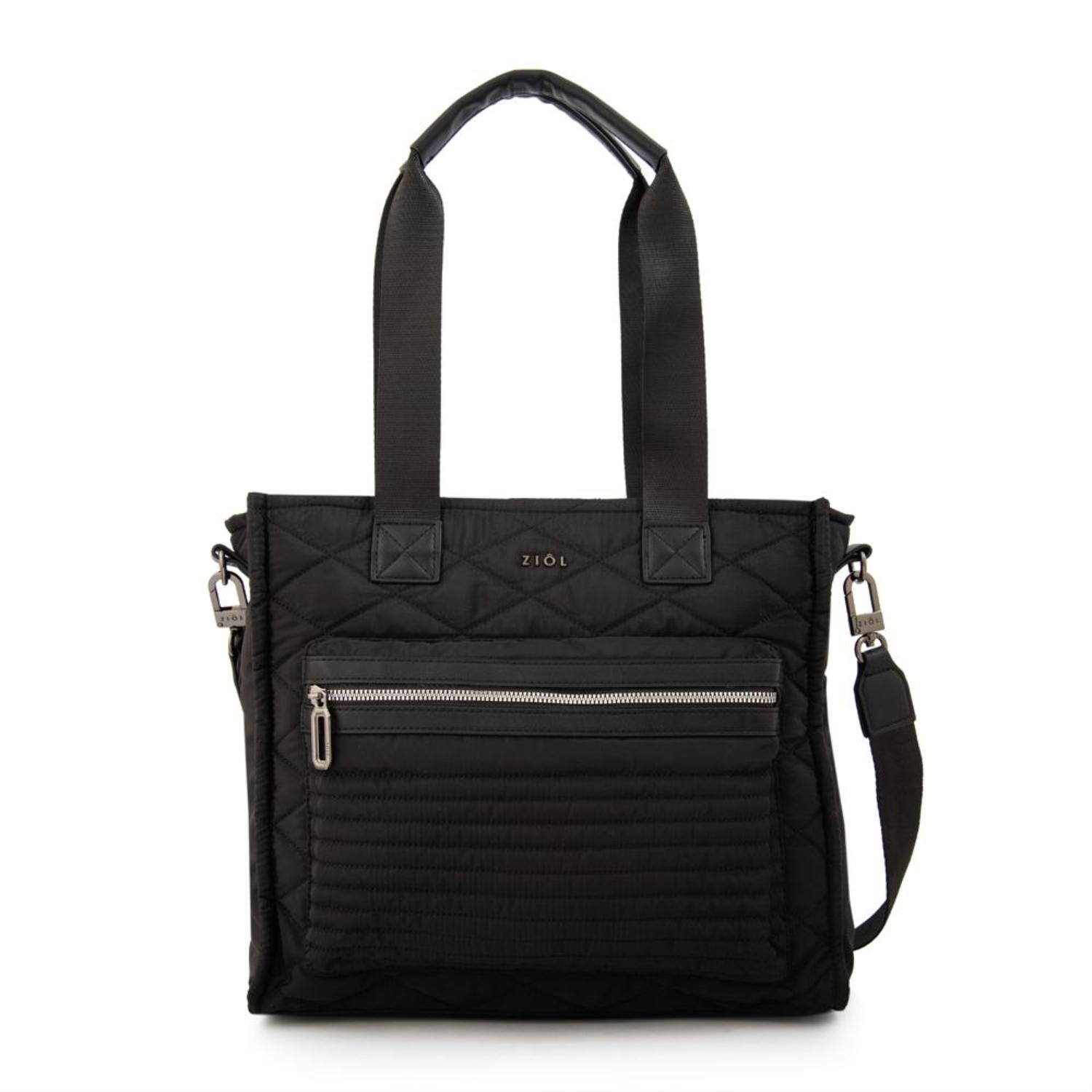 Cartera Ziol Cersei Negro