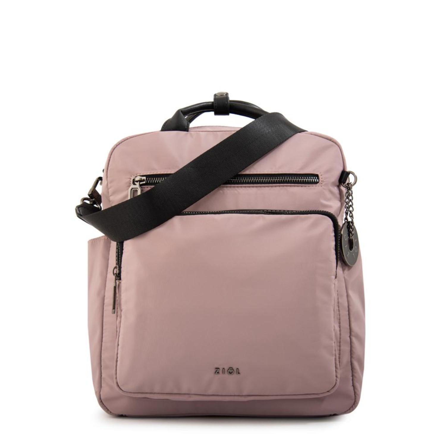 Mochila Ziol Ada Rosado