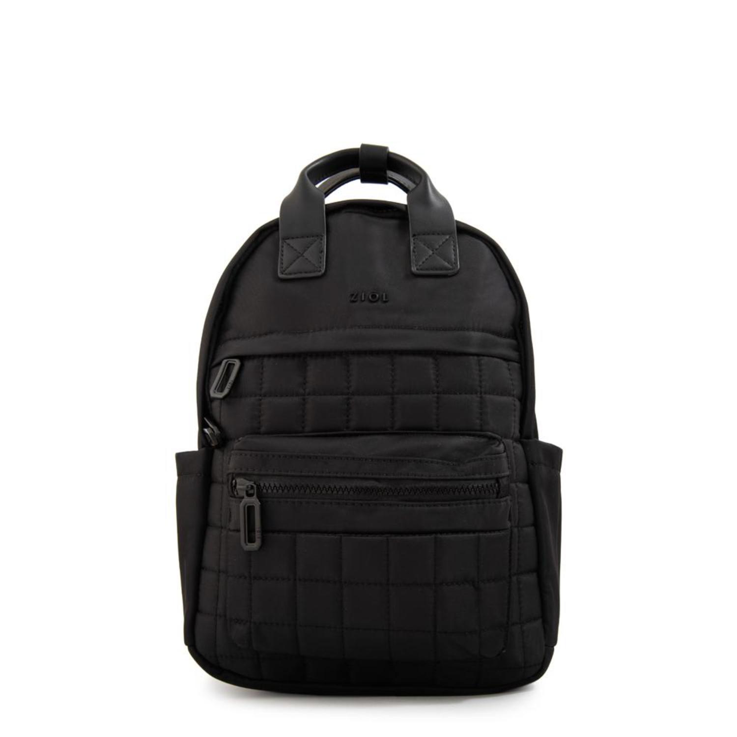 Mochila Ziol Frida Negro