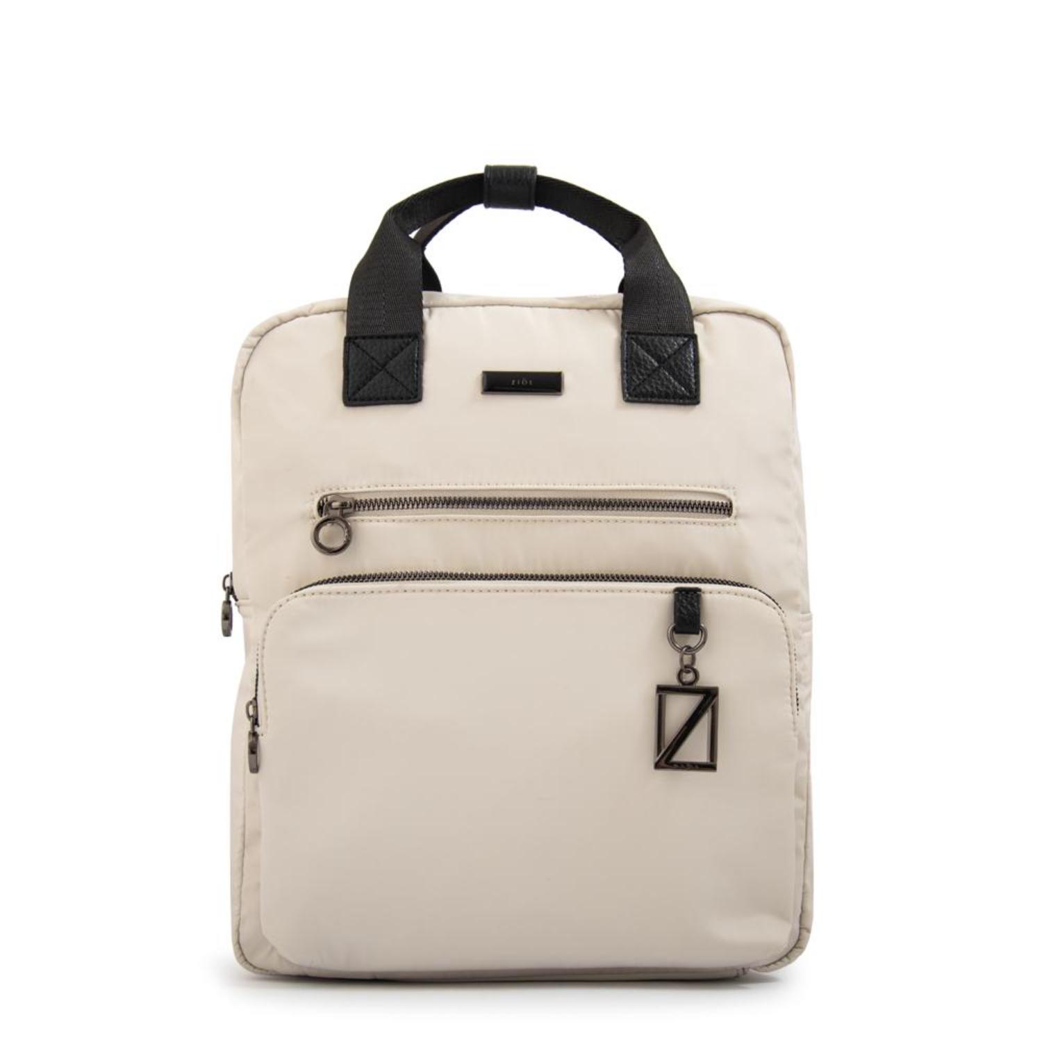 Mochila Ziol Helena Blanco