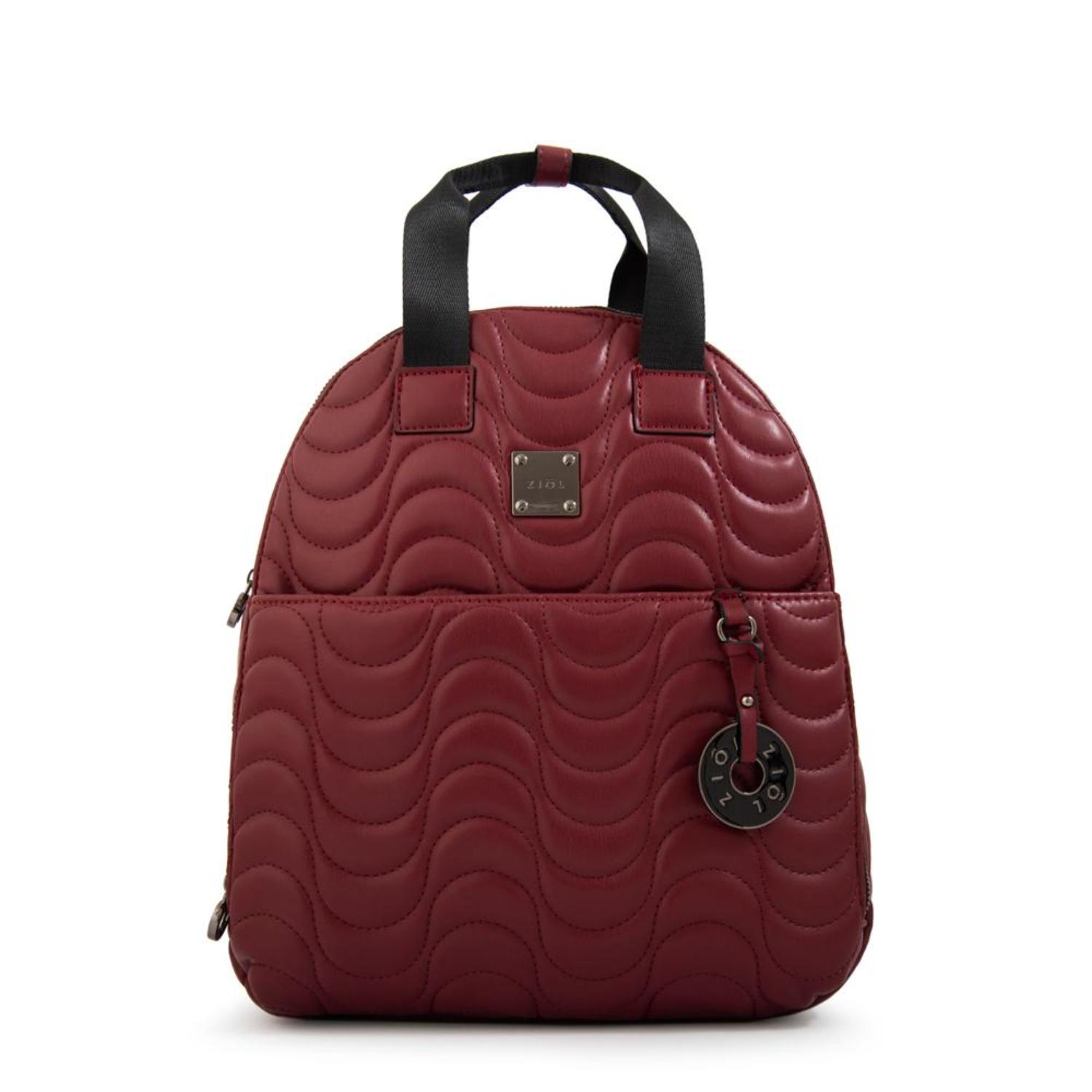 Mochila Ziol Abigail Taupe