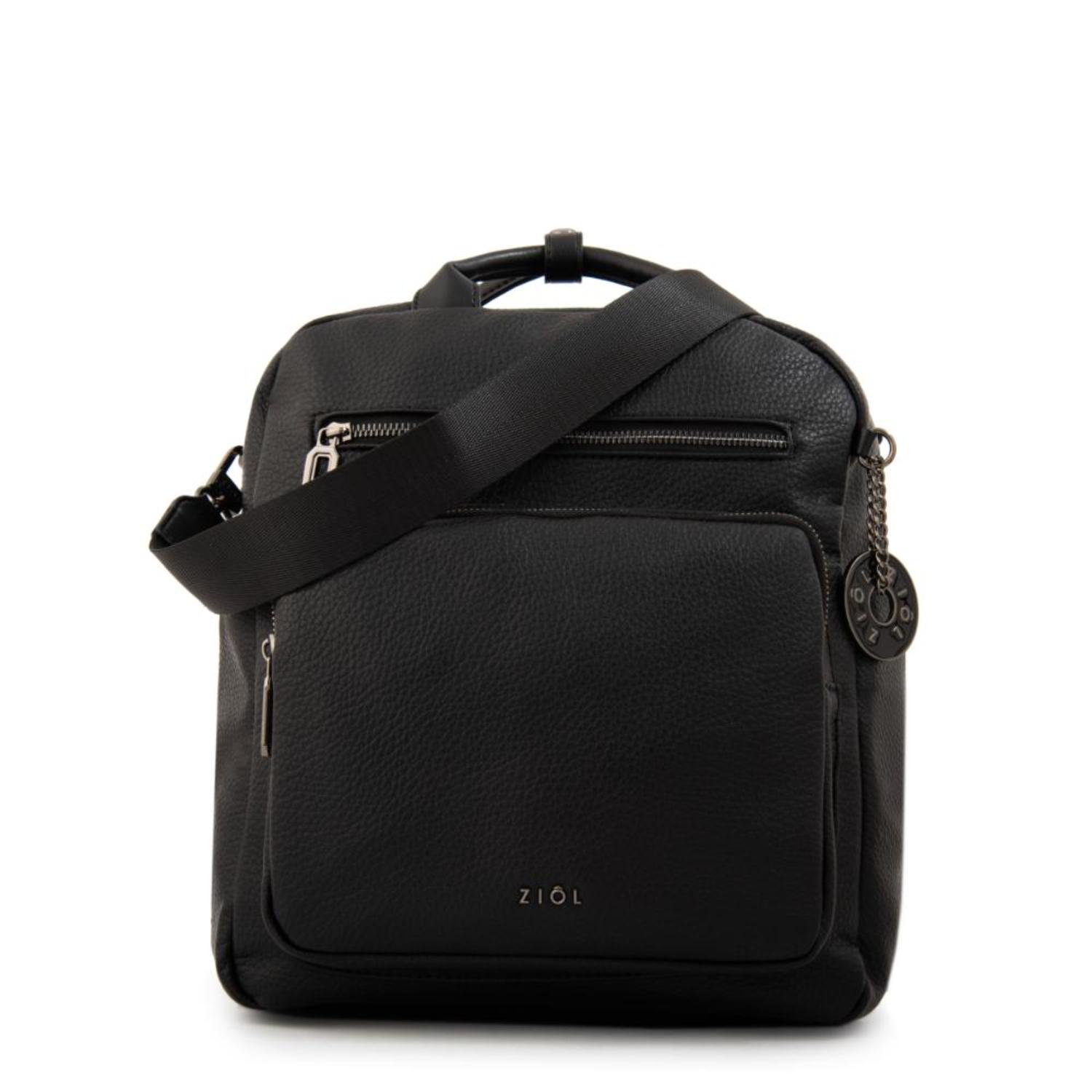 Mochila Ziol Ada 1 Negro