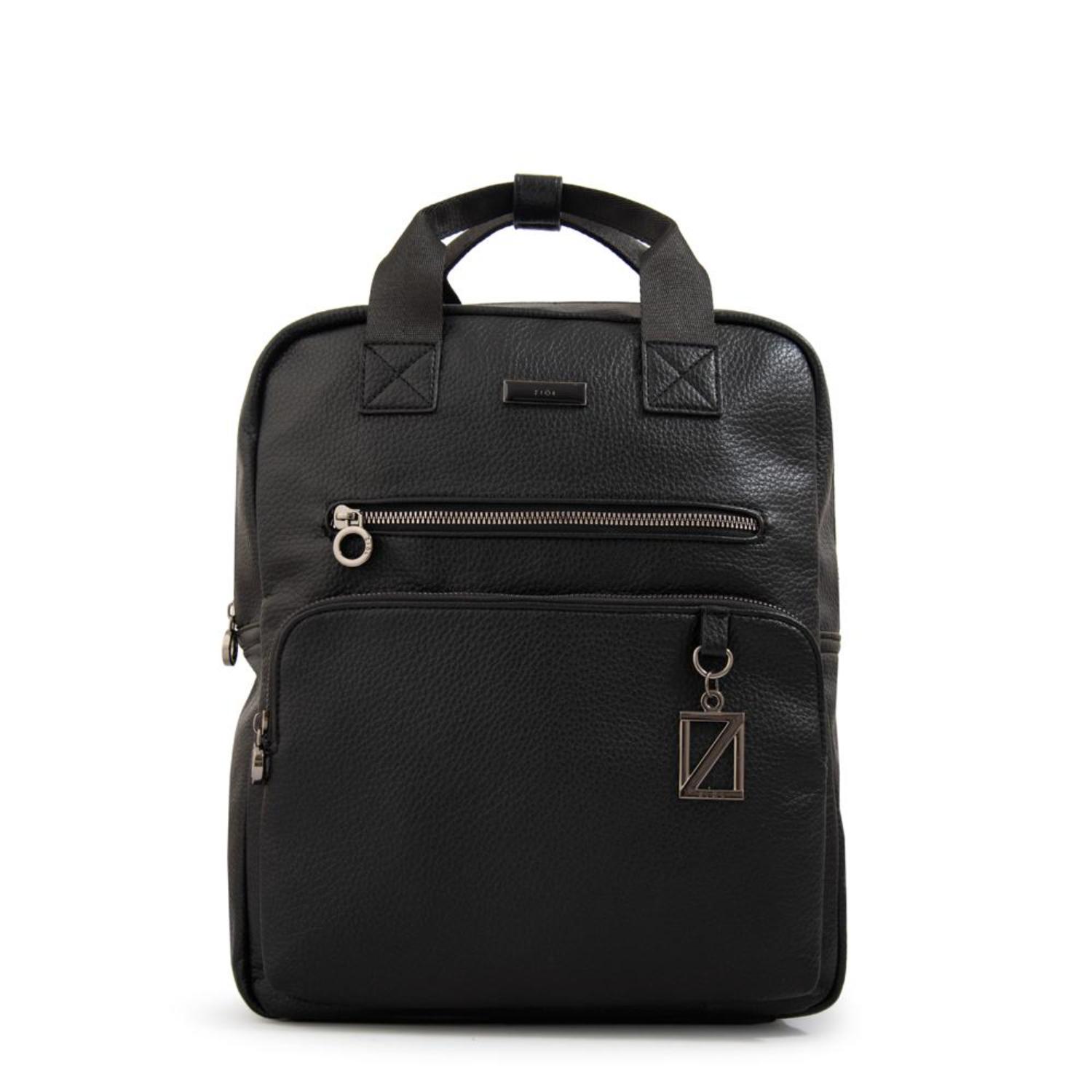 Mochila Ziol Helena 1 Negro