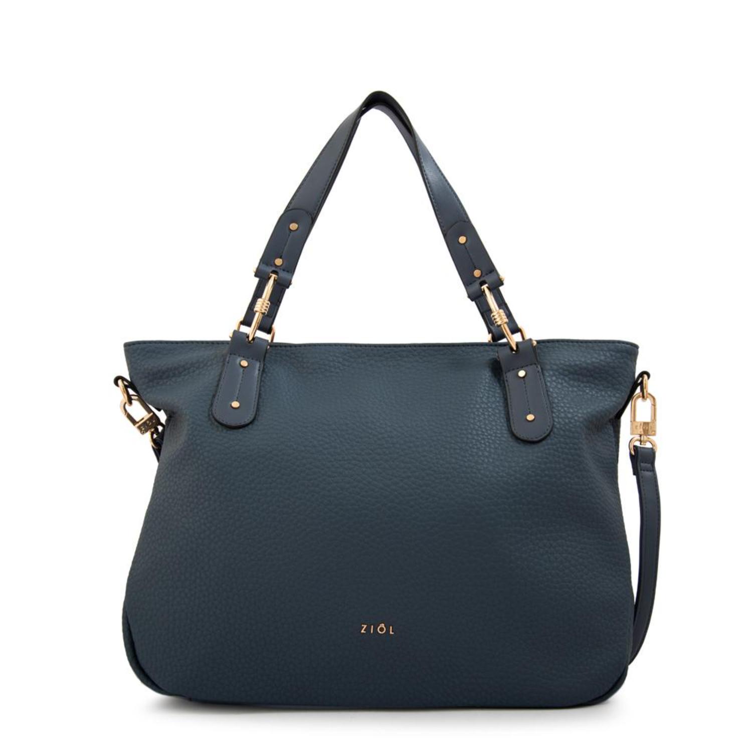 Cartera Ziol Barbara 1 Azul