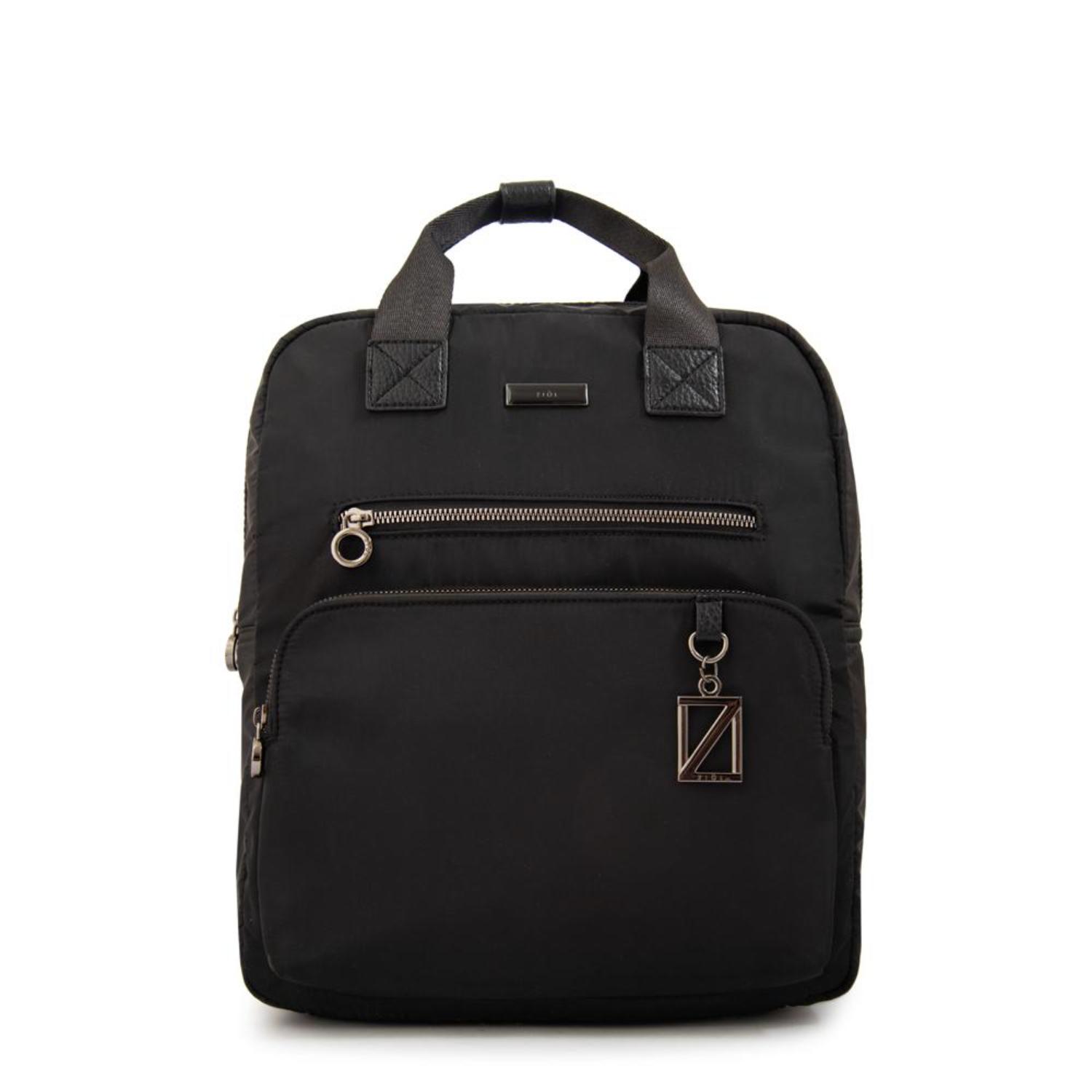 Mochila Ziol Helena Negro