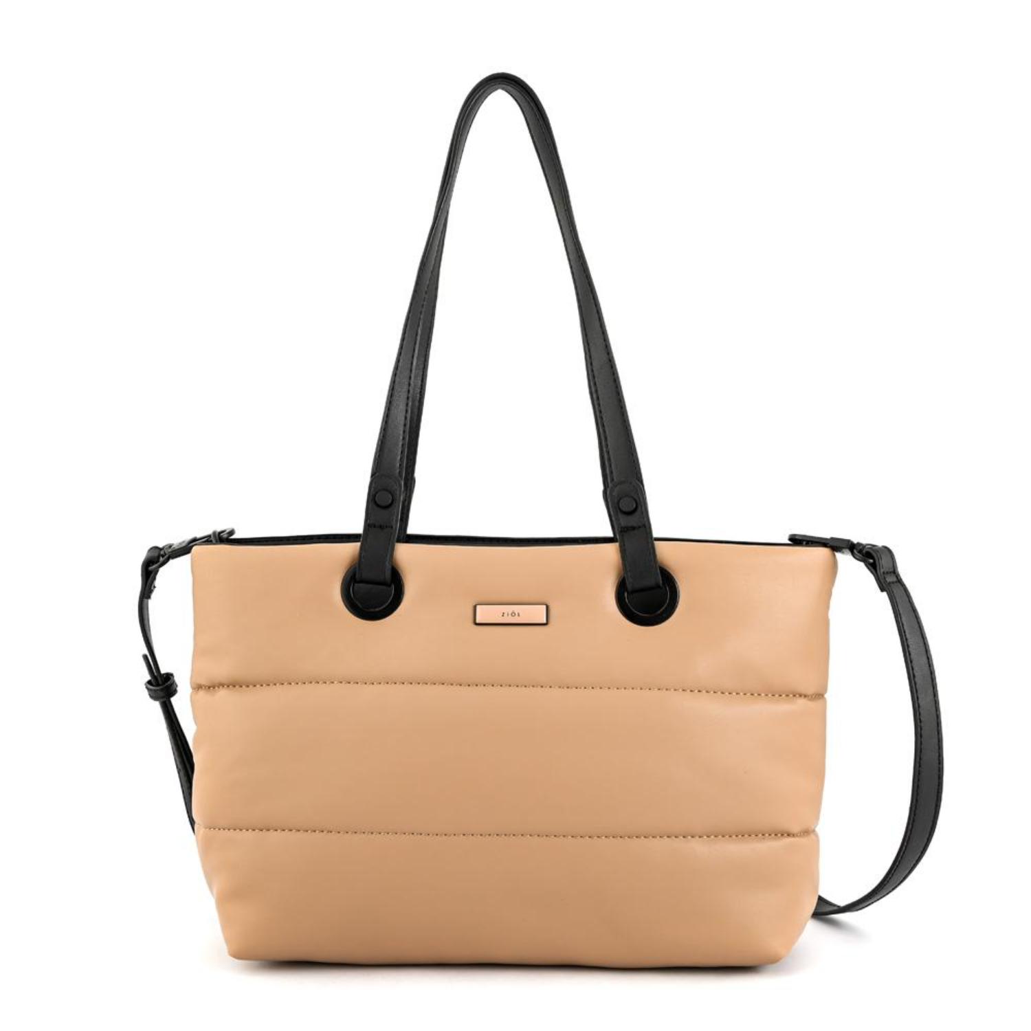 Cartera Ziol Sindra 1 Beige