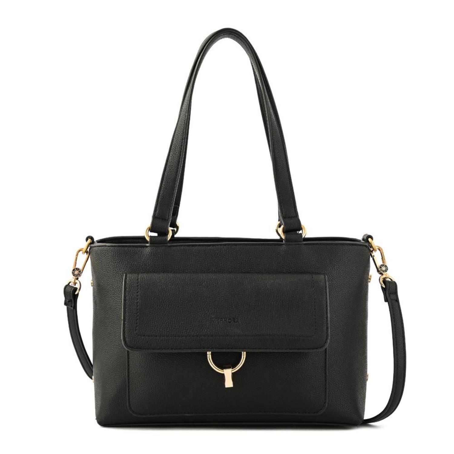 Cartera Ziol Griselda Negro