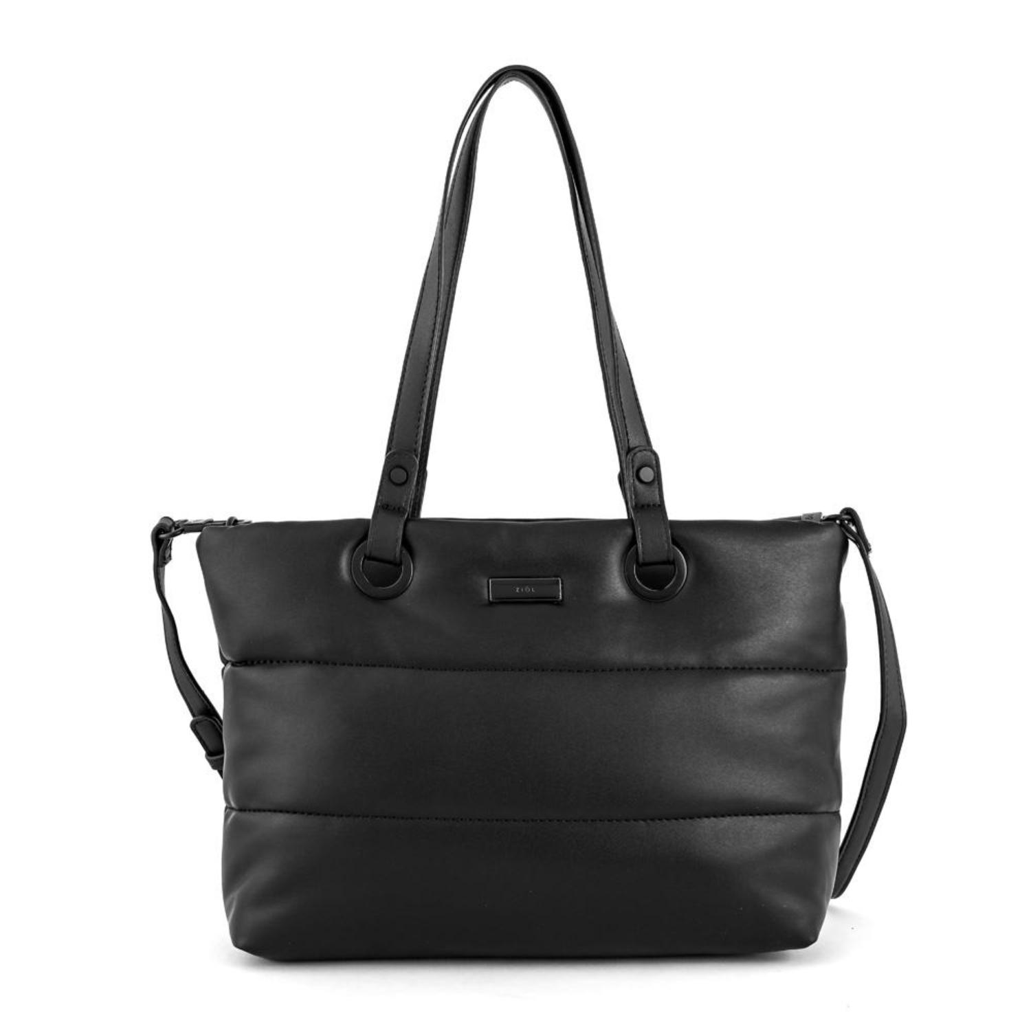 Cartera Ziol Sindra 1 Negro