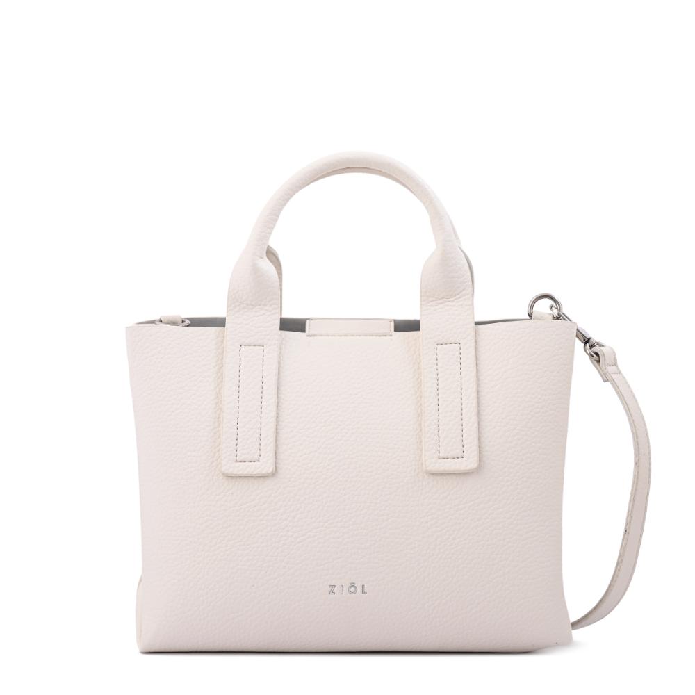 Cartera Ziol Marlena 1 Blanco