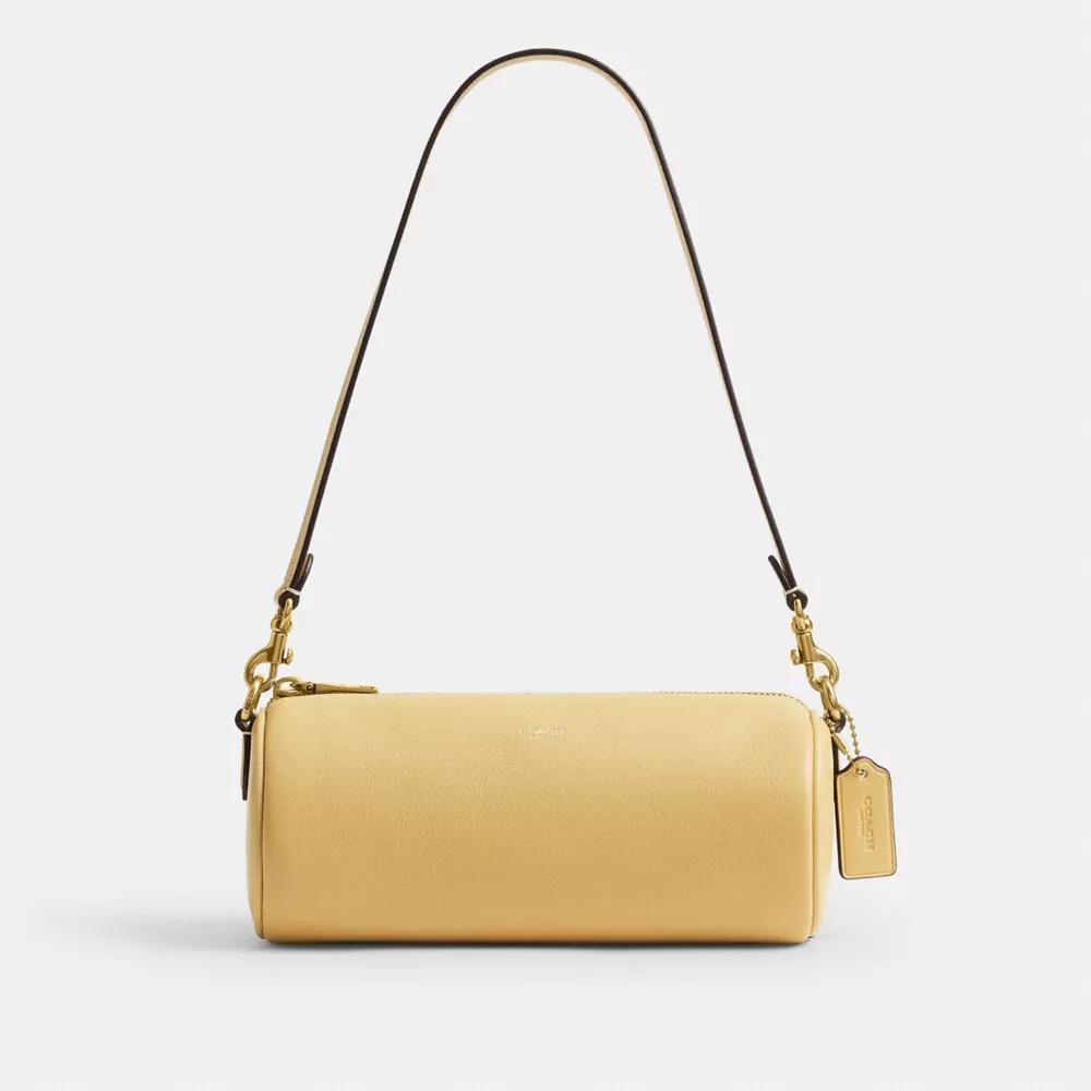 BOLSO COACH ALTER/EGO | VAINILLA