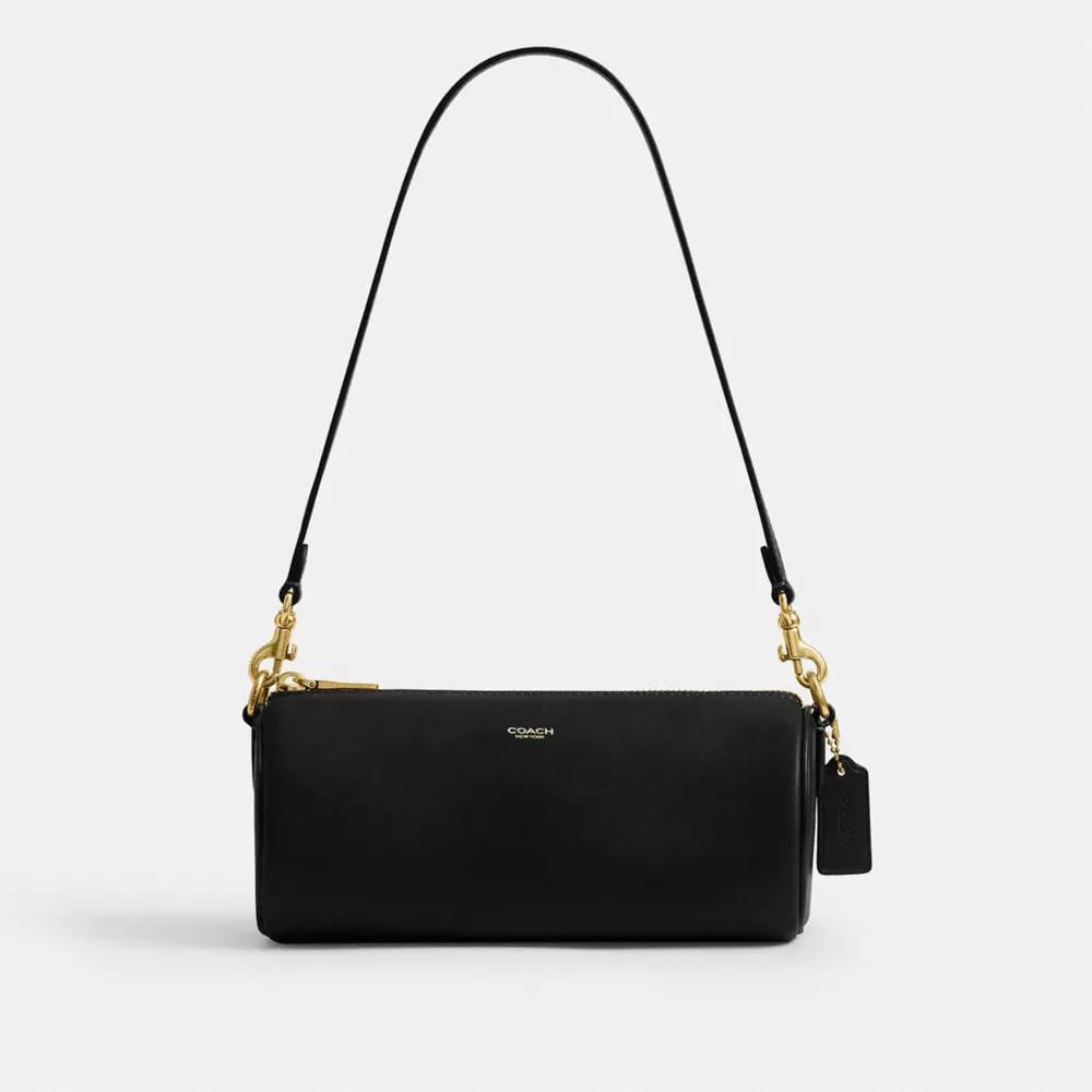BOLSO COACH ALTER/EGO | NEGRO